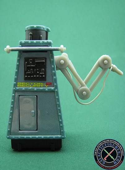 DL-X2 Star Tours Star Tours/Droid Factory