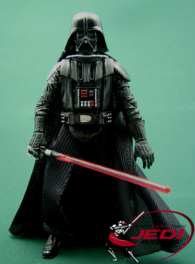 Darth Vader figure, DCMultipack