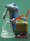Signal Droid, Search For The Rebel Spy 3-pack figure