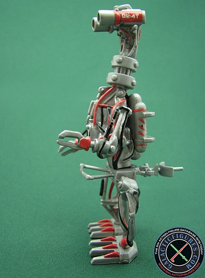 G2-4T Star Tours Star Tours/Droid Factory