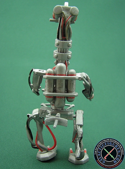 G2-4T Star Tours Star Tours/Droid Factory