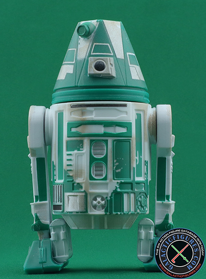 G4-S8 Droid Factory Mystery Crate The Disney Collection
