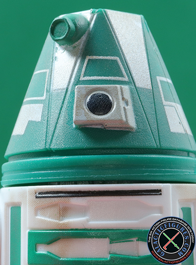 G4-S8 Droid Factory Mystery Crate The Disney Collection