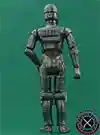 GS-1CB Droid Factory Book Of Boba Fett 4-Pack Star Tours/Droid Factory