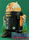 Astromech Droid, Galaxy's Edge Droid #1 out of 9 figure