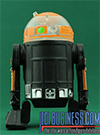 Astromech Droid, Galaxy's Edge Droid #1 out of 9 figure