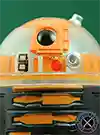 Astromech Droid Galaxy's Edge Droid #1 out of 9 Star Tours/Droid Factory