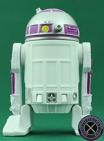 Astromech Droid Galaxy's Edge Droid #2 out of 9 Star Tours/Droid Factory