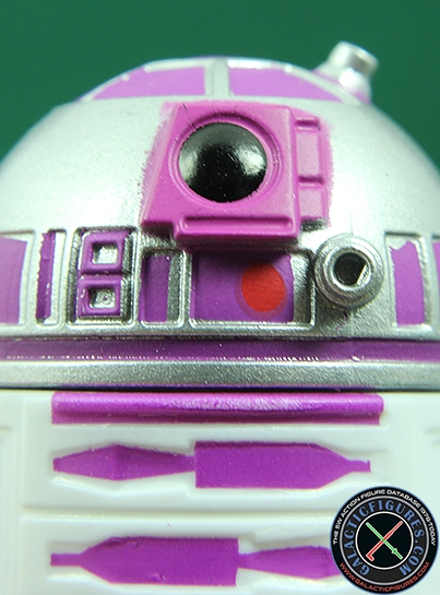 Astromech Droid Galaxy's Edge Droid #2 out of 9 Star Tours/Droid Factory
