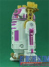 Astromech Droid Galaxy's Edge Droid #2 out of 9 The Disney Collection