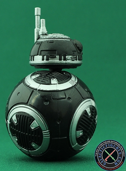 BB Unit Galaxy's Edge #8 out of 9 Star Tours/Droid Factory
