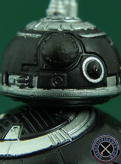 BB Unit Galaxy's Edge #8 out of 9 Star Tours/Droid Factory