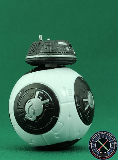 BB Unit Galaxy's Edge #4 out of 9 Star Tours/Droid Factory