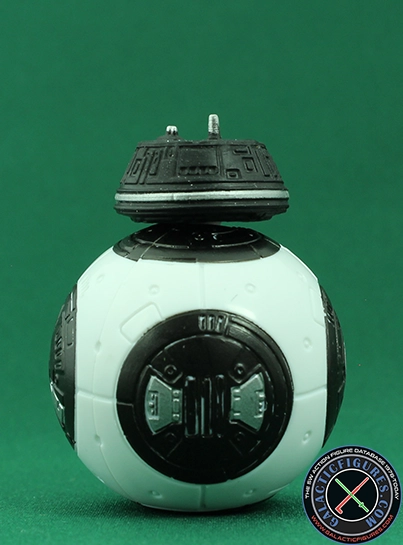 BB Unit Galaxy's Edge #4 out of 9 Star Tours/Droid Factory