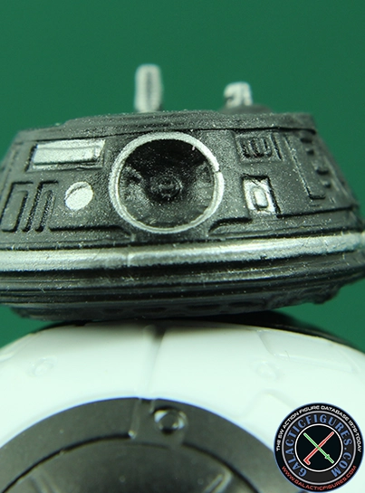 BB Unit Galaxy's Edge #4 out of 9 Star Tours/Droid Factory
