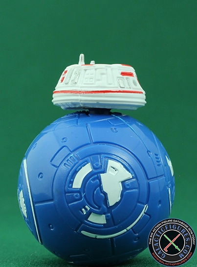 BB Unit Galaxy's Edge #6 out of 9 Star Tours/Droid Factory
