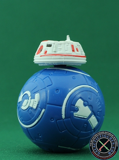 BB Unit Galaxy's Edge #6 out of 9 Star Tours/Droid Factory