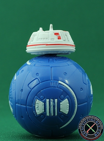 BB Unit Galaxy's Edge #6 out of 9 Star Tours/Droid Factory