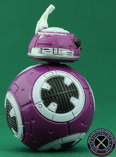 BB Unit Galaxy's Edge #5 out of 9 Star Tours/Droid Factory