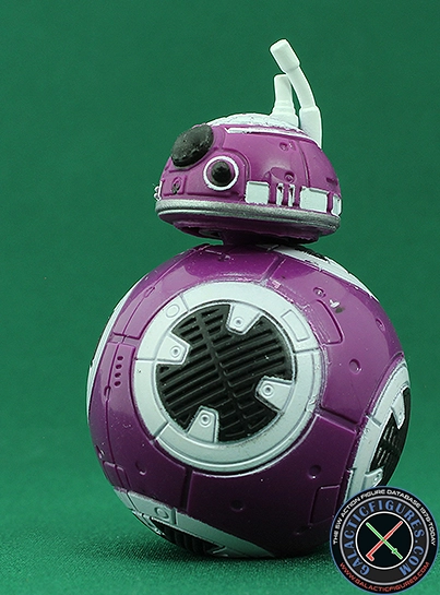 BB Unit Galaxy's Edge #5 out of 9 Star Tours/Droid Factory