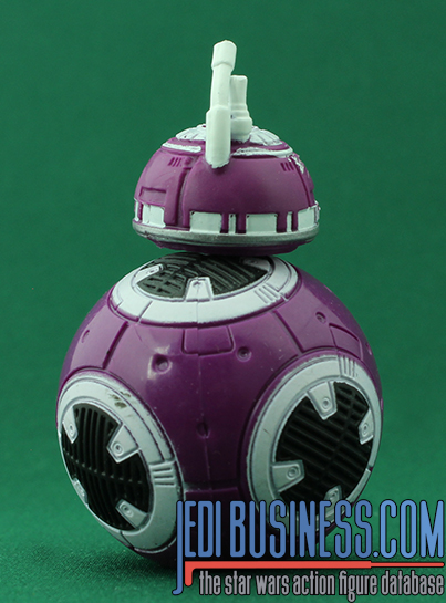 BB Unit Galaxy's Edge #5 out of 9 The Disney Collection