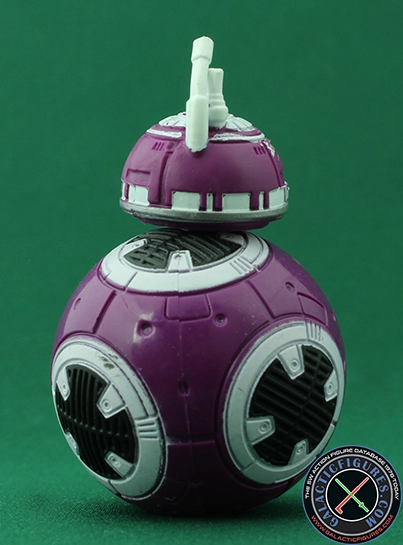 BB Unit Galaxy's Edge #5 out of 9 Star Tours/Droid Factory