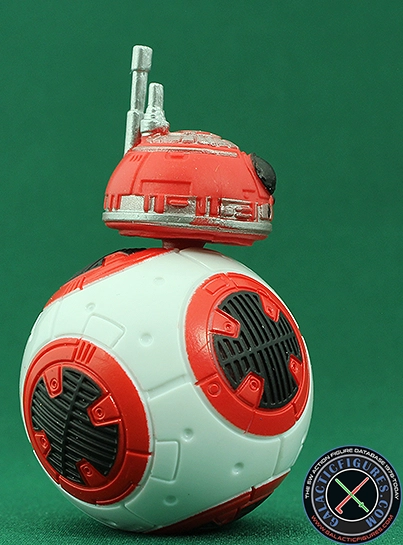 BB Unit Galaxy's Edge #7 out of 9 Star Tours/Droid Factory