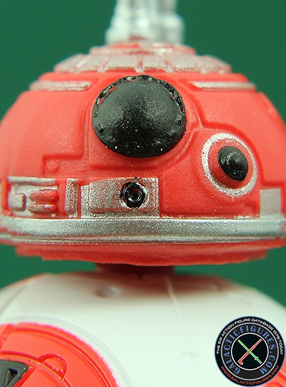 BB Unit Galaxy's Edge #7 out of 9 Star Tours/Droid Factory