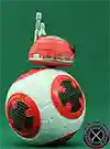 BB Unit Galaxy's Edge #7 out of 9 Star Tours/Droid Factory