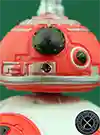 BB Unit Galaxy's Edge #7 out of 9 Star Tours/Droid Factory