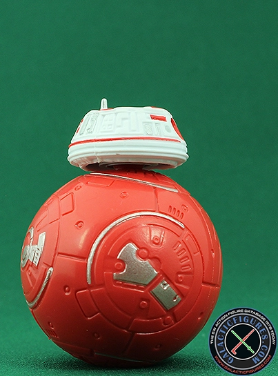 BB Unit Galaxy's Edge #9 out of 9 Star Tours/Droid Factory