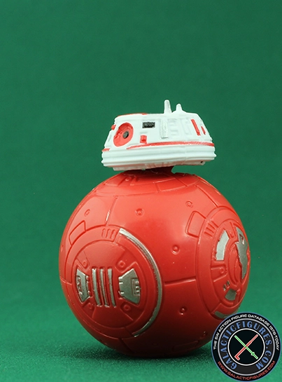 BB Unit Galaxy's Edge #9 out of 9 Star Tours/Droid Factory