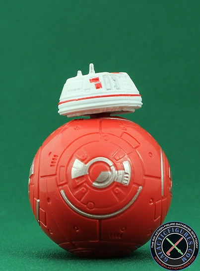 BB Unit Galaxy's Edge #9 out of 9 Star Tours/Droid Factory