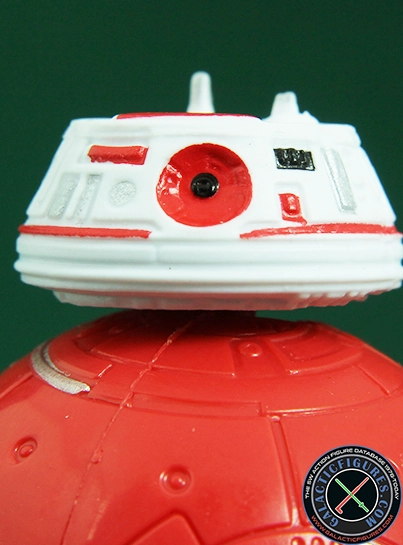 BB Unit Galaxy's Edge #9 out of 9 Star Tours/Droid Factory