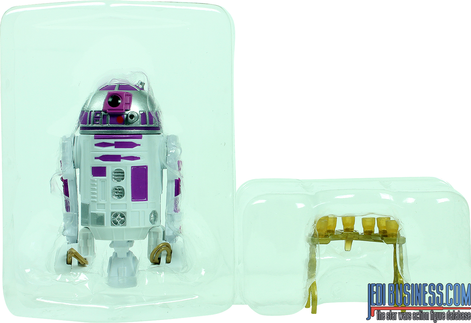 Astromech Droid Galaxy's Edge Droid #2 out of 9