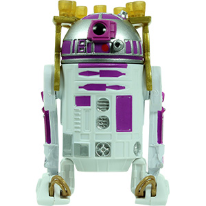 Astromech Droid Galaxy's Edge Droid #2 out of 9