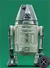 J1-B2 Droid Factory Mystery Crate 2024 The Disney Collection