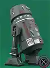 J7R-T Droid Factory Book Of Boba Fett 4-Pack Star Tours/Droid Factory