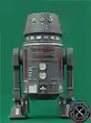 Star Tours/Droid Factory J7R-T