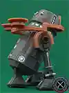 J7R-T Droid Factory Book Of Boba Fett 4-Pack Star Tours/Droid Factory