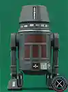 J7R-T Droid Factory Book Of Boba Fett 4-Pack Star Tours/Droid Factory