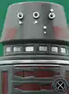 J7R-T Droid Factory Book Of Boba Fett 4-Pack Star Tours/Droid Factory