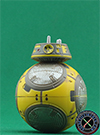 JB-9 Droid Factory Mystery Crate The Disney Collection