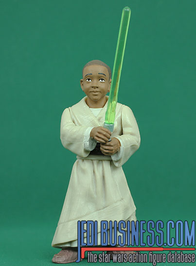 Jedi Padawan Jedi Training Academy 5-pack