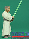 Jedi Padawan Jedi Training Academy 5-pack The Disney Collection