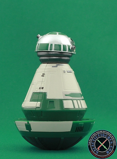 KP-1 2026 Build-A-Droid Series 2 #4 Star Tours/Droid Factory