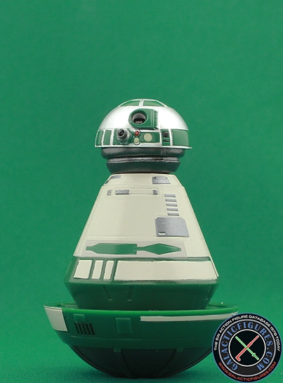 KP-1 figure, Star Wars The Black Series
