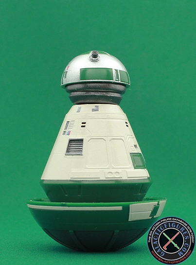 KP-1 2026 Build-A-Droid Series 2 #4 Star Tours/Droid Factory