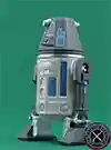 LM-7B Droid Factory Mystery Crate 2024 The Disney Collection