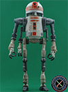 MA-13, Droid Factory Mandalorian 4-Pack 2021 figure